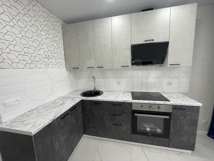 1-к. квартира, 33 м², 10/11 эт.