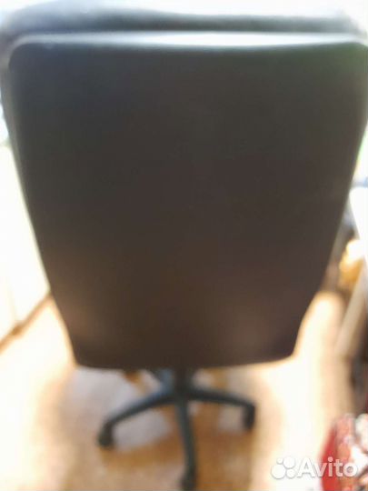 Компьютерное кресло бу