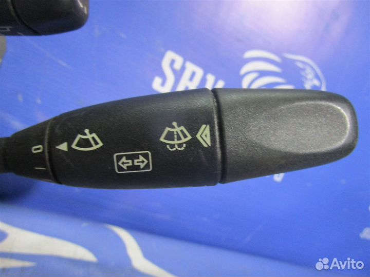 Подрулевой переключатель Mercedes-Benz W211