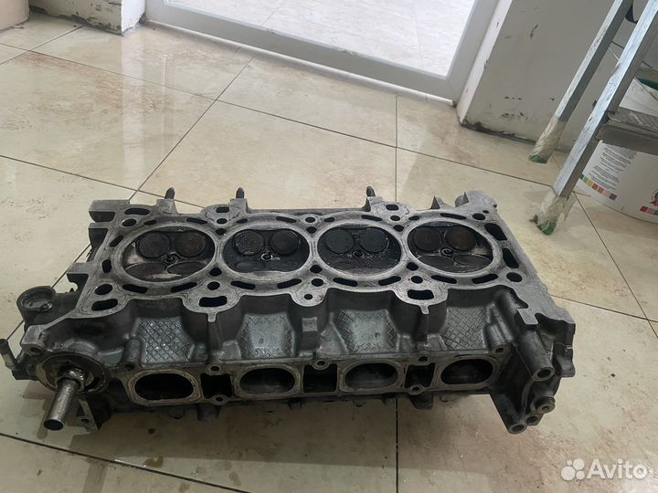 Головка блока мазда 6 gh