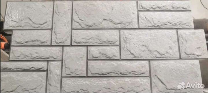 Фасадные термопанели