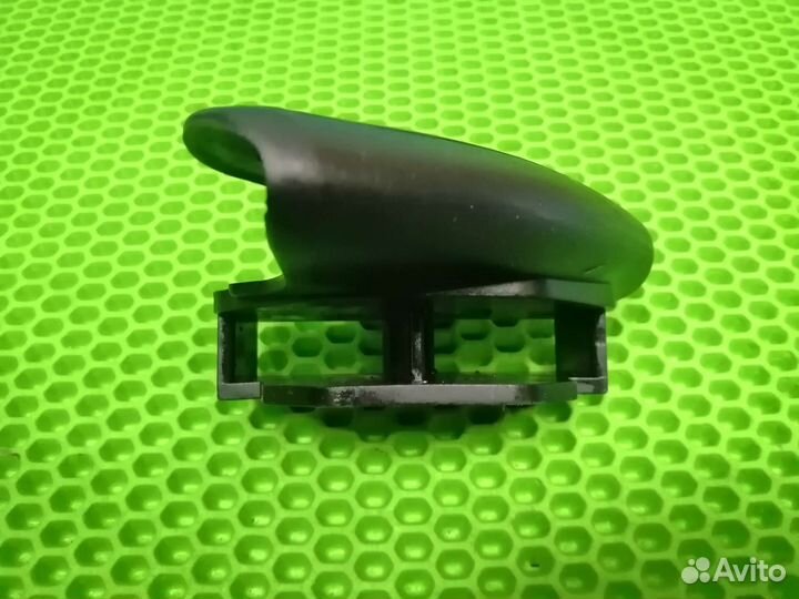 Крепление люльки на шасси Nordi