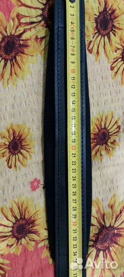 Ремень левый для гармони