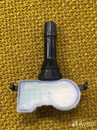 Датчик давления в шинах nissan/renault