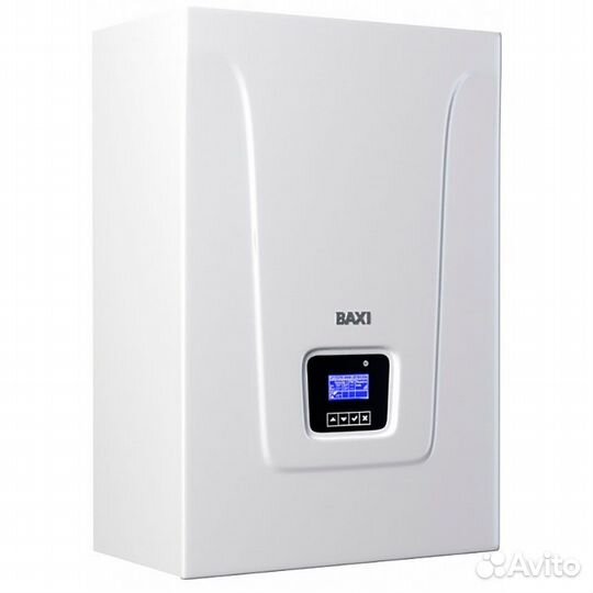 Электрический котел Baxi Ampera 6