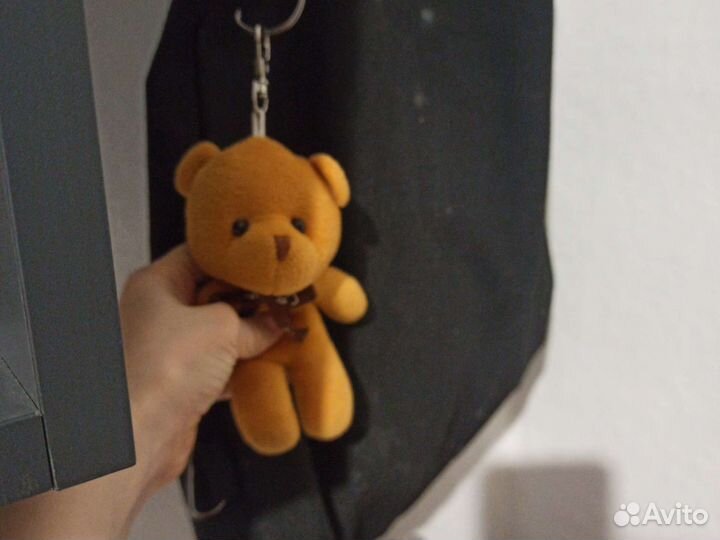 Брелок для сумки ключей