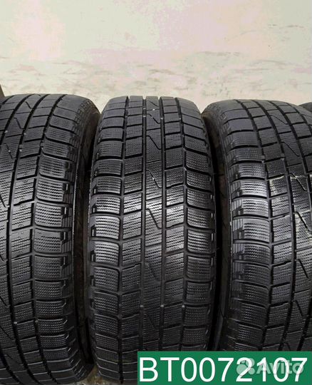Zetro Ice Edge 3 205/60 R16 105W