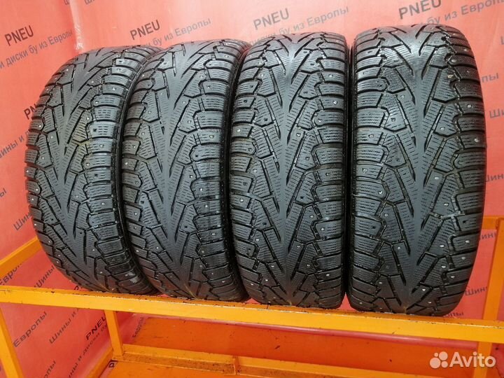 Pirelli Ice Zero 225/55 R17