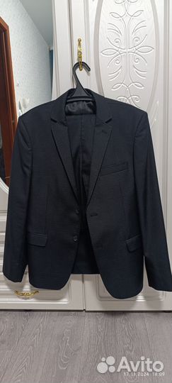 Костюм мужской