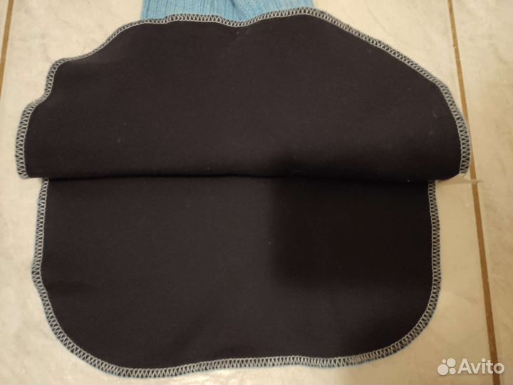 Манишка детская