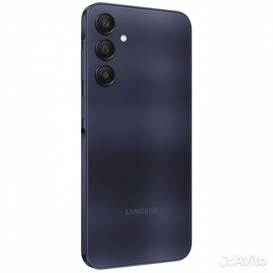 Samsung Galaxy A25, 8/256 ГБ