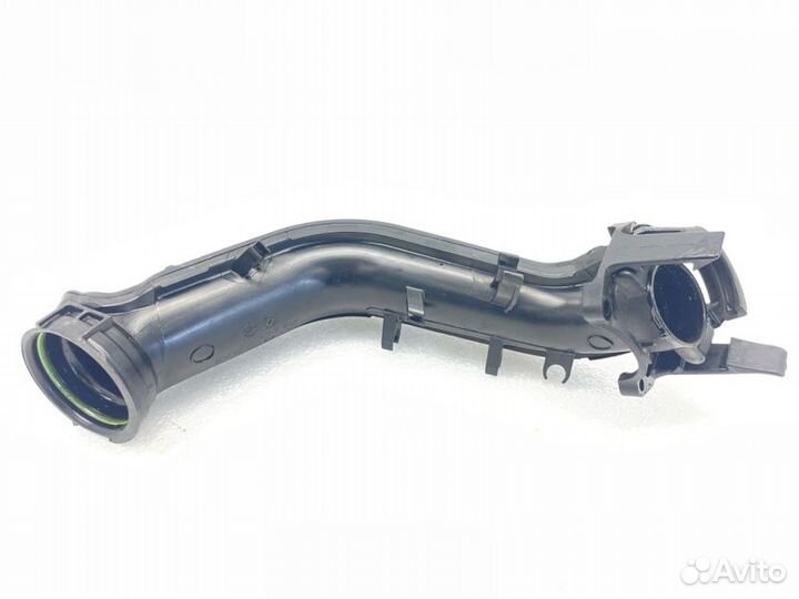 Патрубок интеркулера Volkswagen Golf 6 1.4 caxa