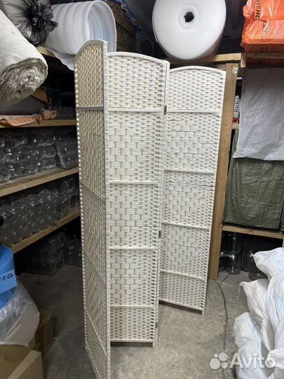 Ширма перегородка для зонирования