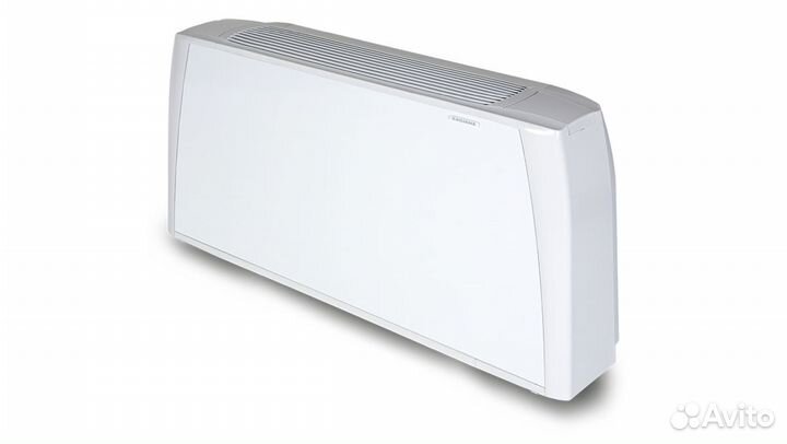 Фанкойл Sabiana