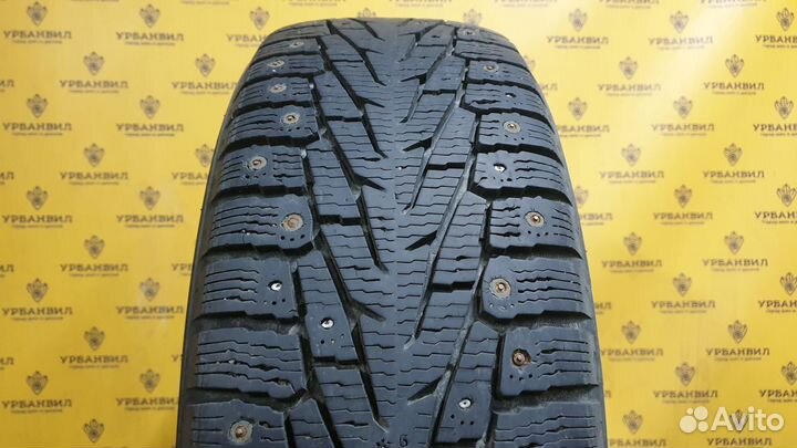 Nokian Tyres Hakkapeliitta 7 SUV 225/60 R18 104T