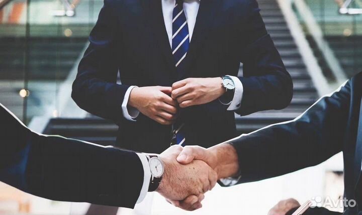 Решение конфликтных ситуаций, юридических вопросов