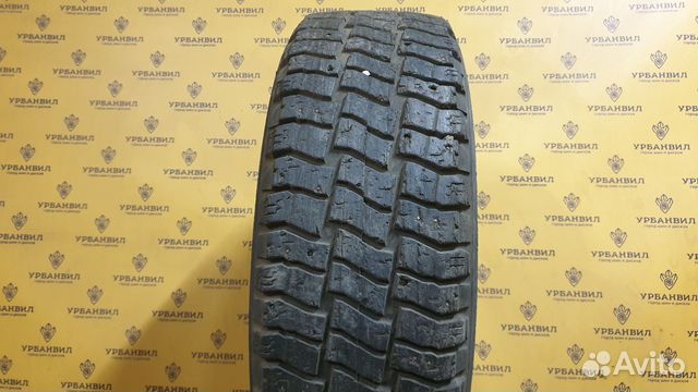 КАМА И-520 235/70 R15 105S