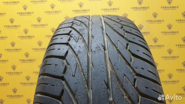 Dunlop SP Sport 300 205/65 R15