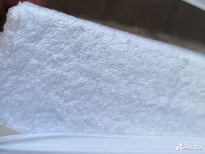 Чехол для матраца водонепроницаемый 140*200 см