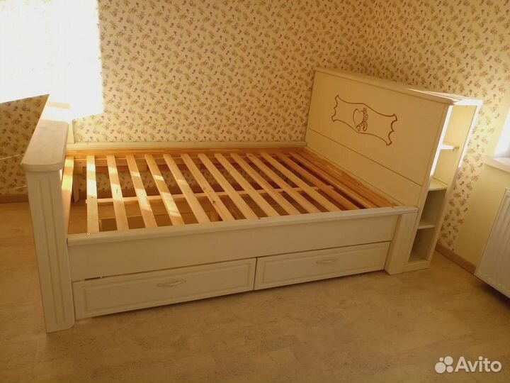 Детская мебель из массива.Лиственница,сосна