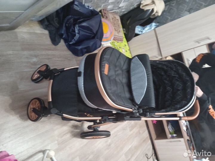 Детские коляски