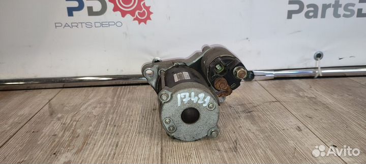 Стартер Toyota Camry XV30