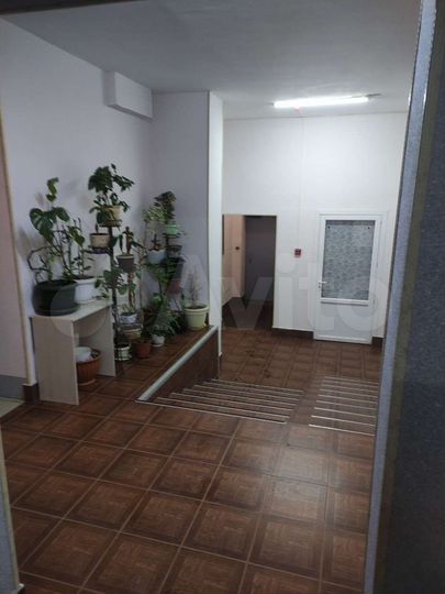 1-к. квартира, 45 м², 9/24 эт.