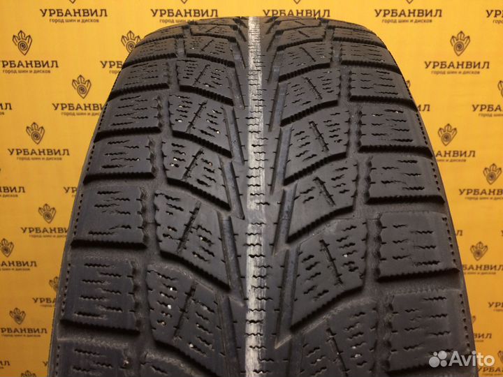 Bridgestone Blizzak Nordic WN-01 205/60 R16