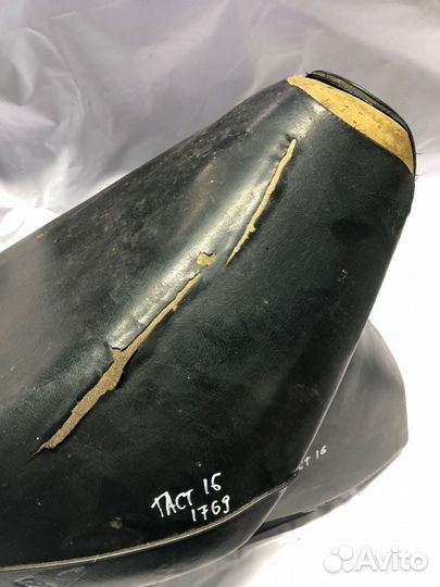 Сиденье Honda Tact AF-16