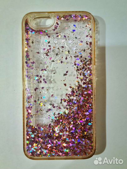 Чехол на iPhone 6