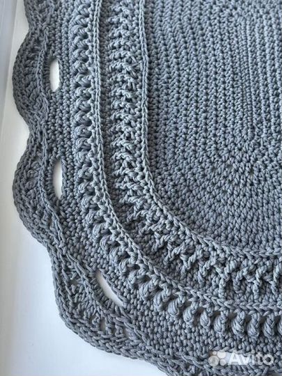 Коврик для ванной,прикроватный