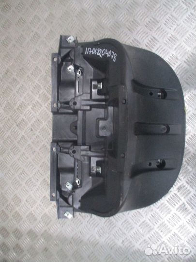 Фиксирующая рамка панели приборов DAF 1792365