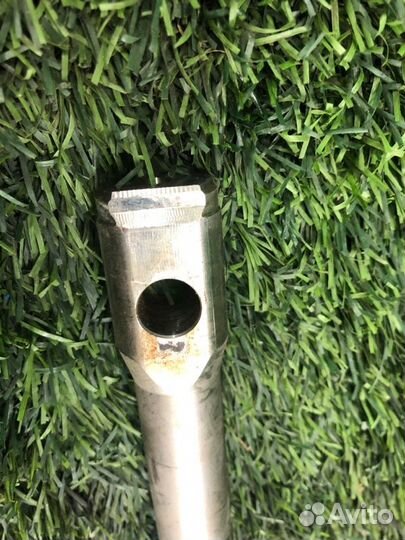 Рулевой вал Bmw 5 F10 N52B25 2011