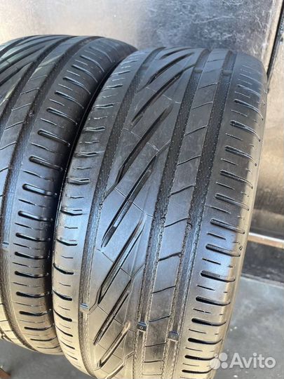 Uniroyal Rain Sport 3 195/50 R15