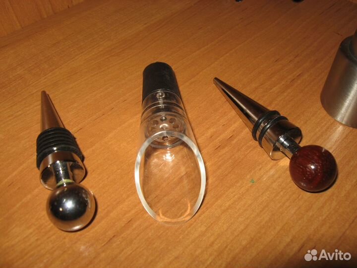 Барные принадлежности