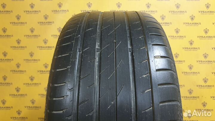 Continental ContiSportContact 3 275/40 R19 101W