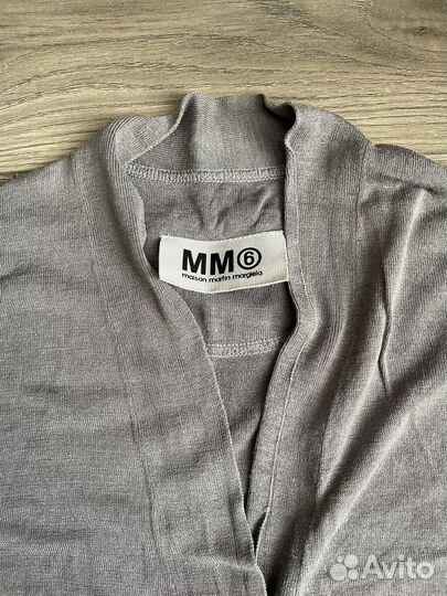 Кардиган Maison Margiela xs