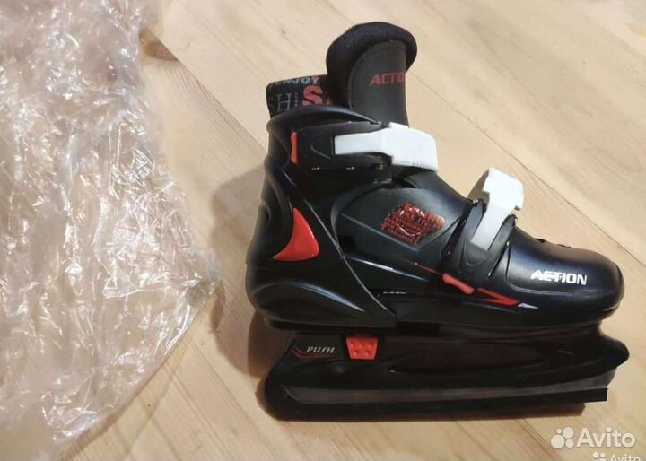 Роликовые коньки детские раздвижные