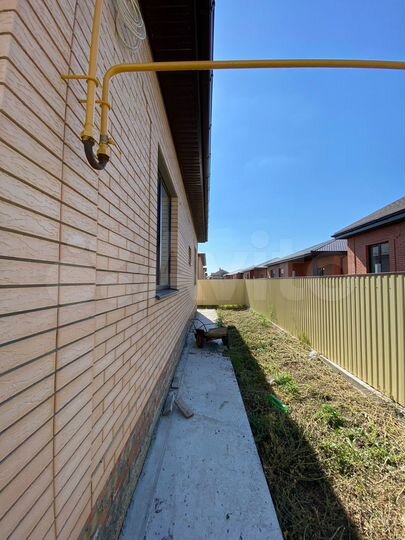 Дом 100 м² на участке 5 сот.