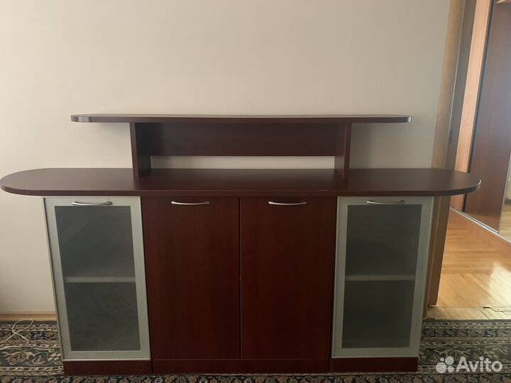 Тумба под телевизор