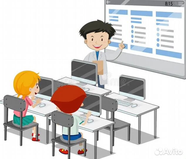 Информатика,программирование