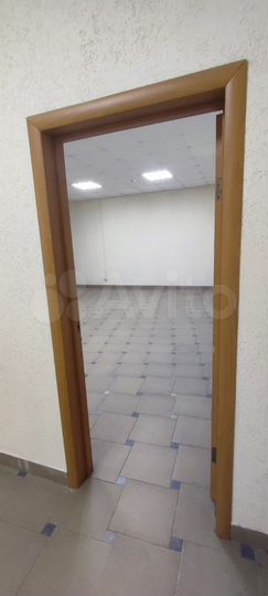 Офис 53.5 м² без комиссии