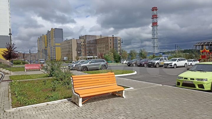 Офис, 25 м²