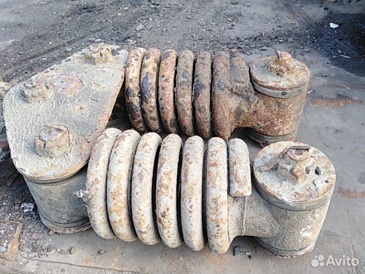 Балансир на паз