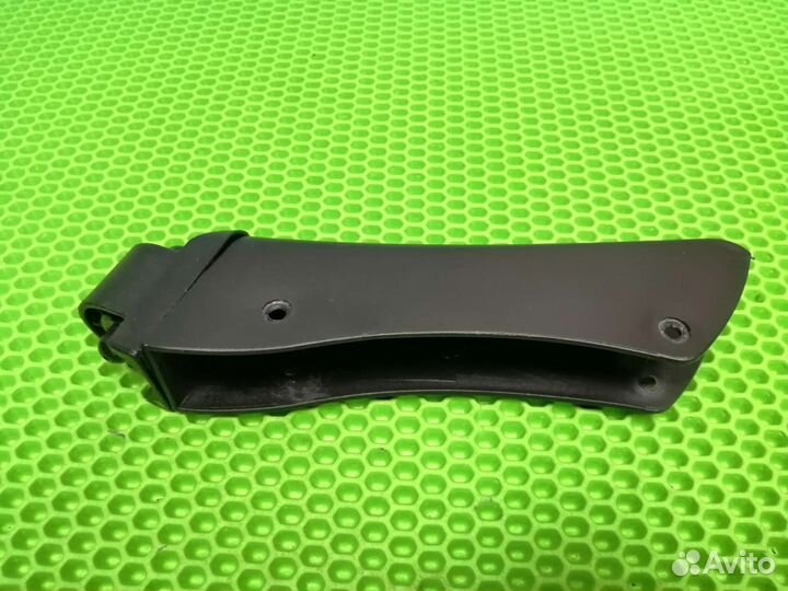 Подлокотник с кнопкой для детской коляски