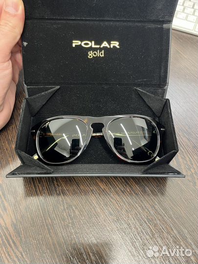Солнцезащитные очки Polar