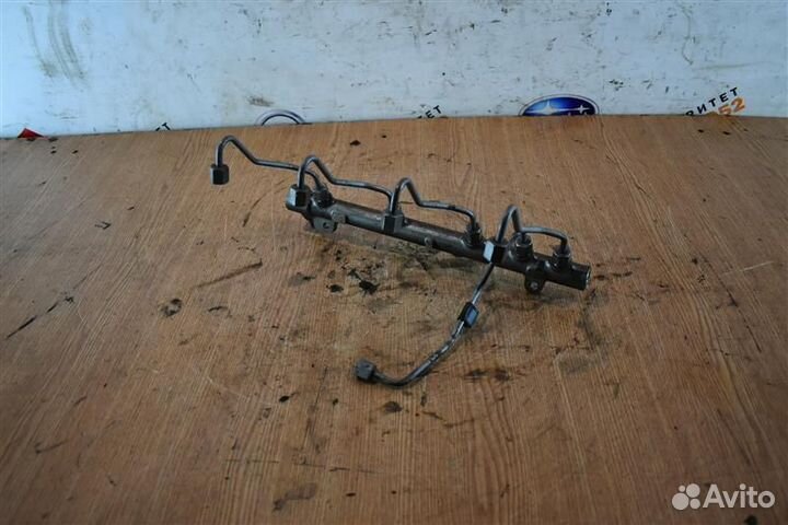 Топливная рейка Mercedes-Benz E-Class W211