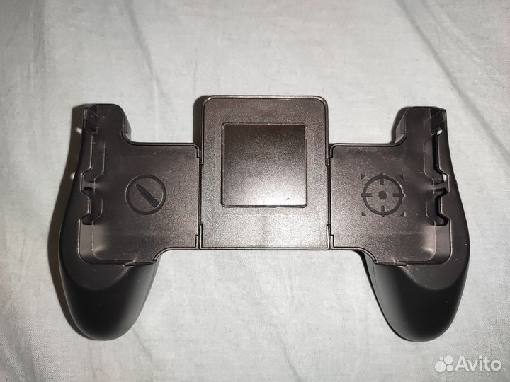 Охлаждающий джойстик с элементом пельтье