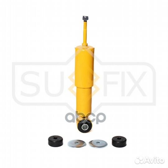 Амортизатор перед прав/лев SA1319 sufix