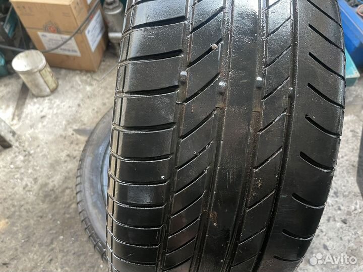 Continental ContiSportContact 225/45 R17